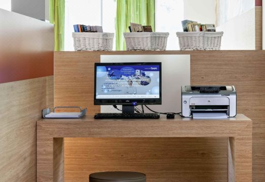 이비스 베를린 드라이린덴