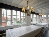 Holiday Home in Koksijde near Beach - Badekar