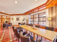 Mercure Hotel Bad Duerkheim An Den Salinen - breakfast