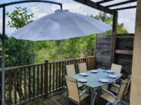 3 Room House 6 People - Selection
