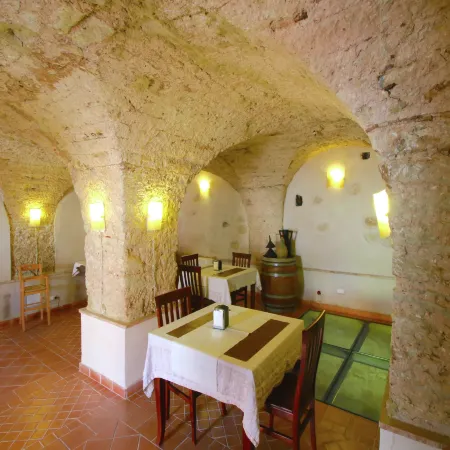 Apartment in Parghelia near Coast of the Gods