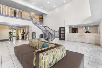 Quality Inn & Suites Salt Lake City Airport West 솔트레이크시티 호텔