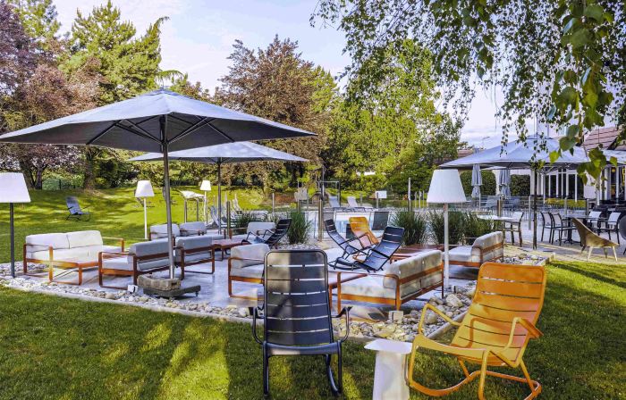 Novotel Beaune