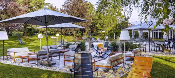 Novotel Beaune Hotels in Burgundy