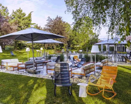 Novotel Beaune Hotels in Beaune