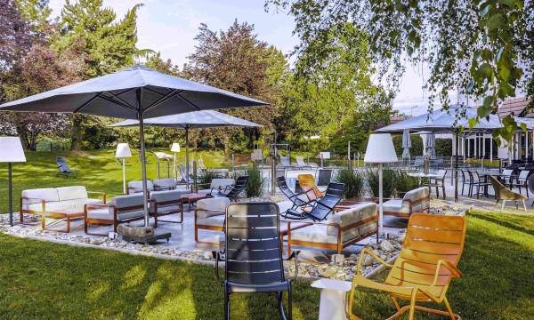 Novotel Beaune