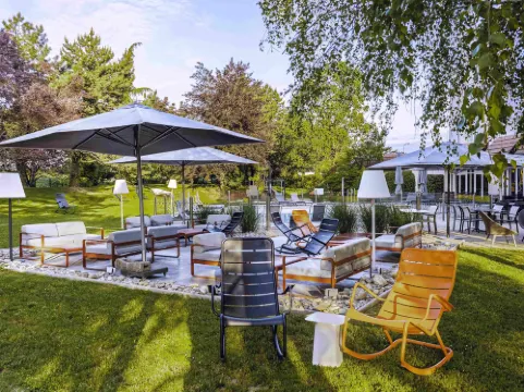 博那諾富特酒店