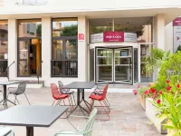 Hôtel Mercure Millau Hotels in Millau