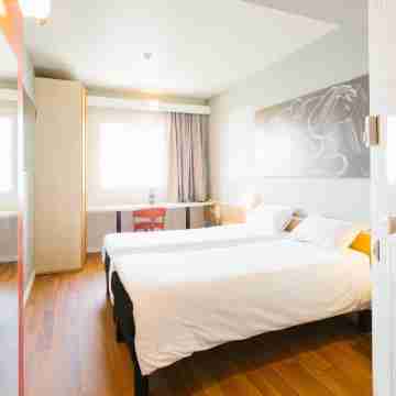 Ibis Elche Rooms