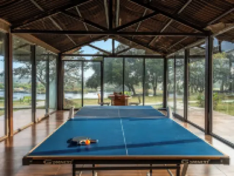 Atmaveda Riverside Homestay Hotels in Mandya