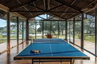 Atmaveda Riverside Homestay Hotels in Mandya