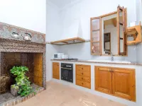 Can Romaguera - Villa With Private Pool In Algaida Hoteles en Algaida