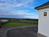 Holiday Home in Brittany with Sea Views