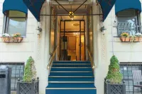 Found Hotel Boston Common Hotels near Blackstone Square