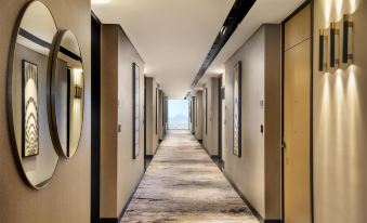 DoubleTree by Hilton Madinah Gate