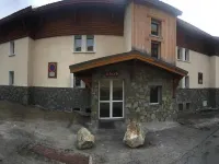 Apartment in Alpe d'Huez Near Ski Slopes