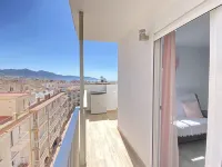Apartment in Nerja near El Salón Beach
