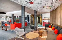 Ibis Clermont Ferrand Nord Riom Các khách sạn ở Chatel-Guyon