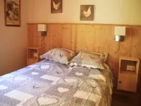 Apartment in Châtel near Aquatic Centre