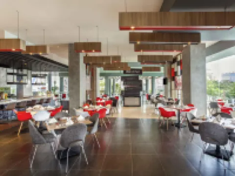 Ibis Manado City Center Boulevard Hotels in Manado