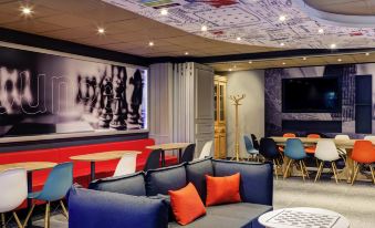 Ibis Lyon Nord