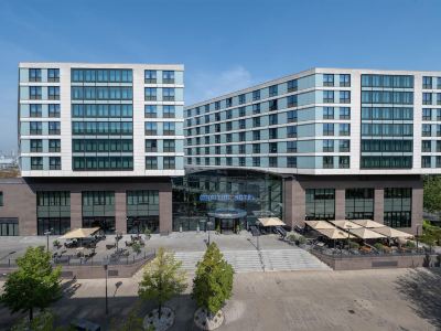 Maritim Hotel Düsseldorf