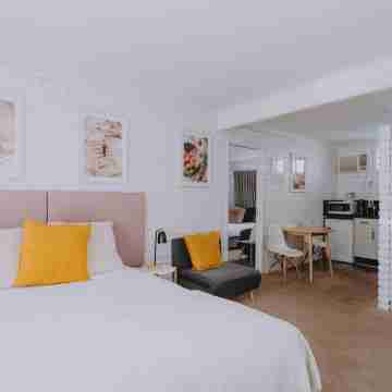 Mulwala Resort Rooms