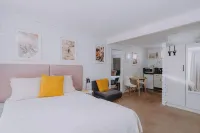 マルワーラ リゾート