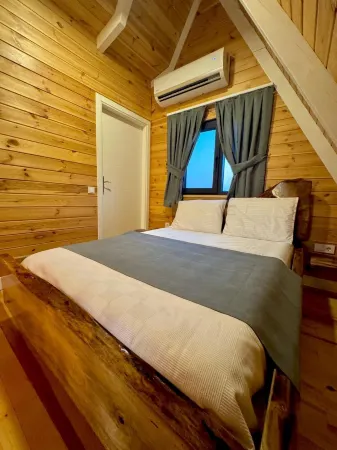 ARMONİ LİFE BUNGALOV