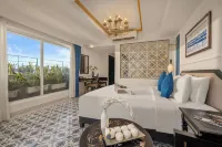 Hoi An Blue Sky Boutique Hotel & Spa Hotel a Hội An