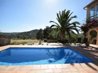 Villa in Calonge near the Beach