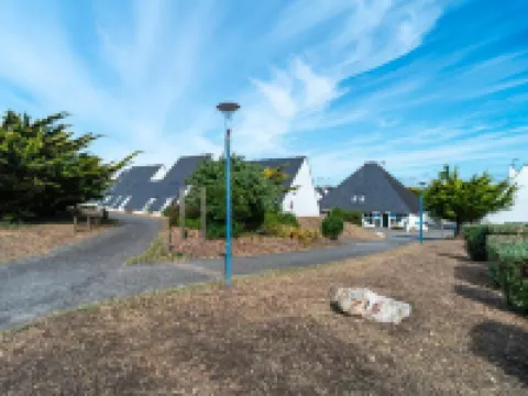 Résidence sud océan - Vacanceole Hotels in Guidel