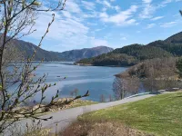 6 person holiday home in Halsanaustan - Wifi