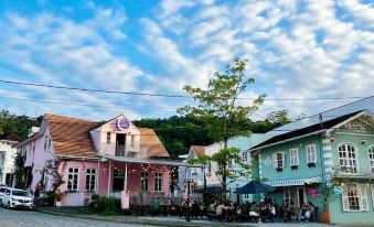 Pousada Casa da Maga