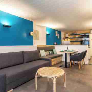 Dify Liberte - Prefecture Rooms