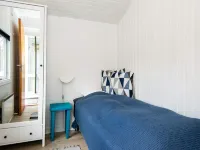 4 person holiday home in Toftlund-By Traum - 3-Star