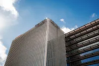 洲際飯店集團的梅尼達皇冠假日套房飯店