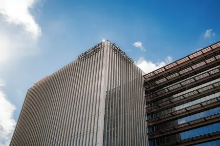 Crowne Plaza Merida by IHG