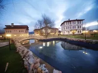 Iksir Resort Town - Special Class Daday otelleri
