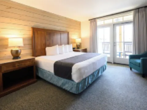The Smith House Hotels in Lumpkin County