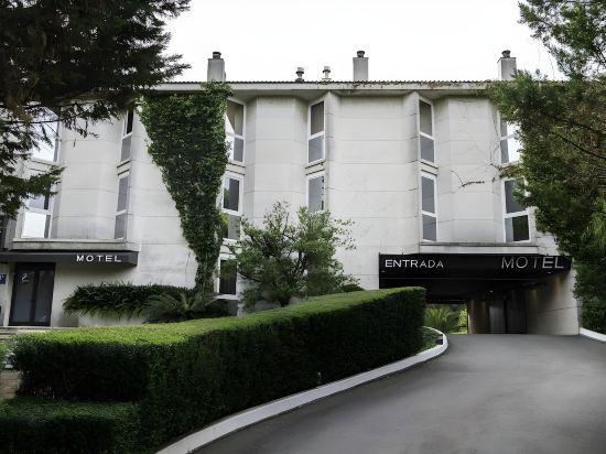 Hotel Punt 14 Barcelona Gavà Mar