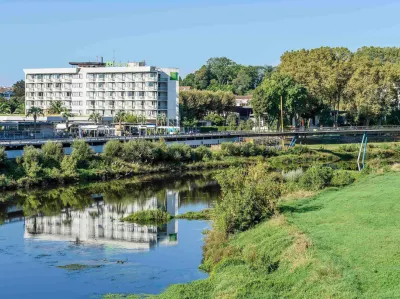Ibis Styles Dax Centre Hotels near Vapo dax