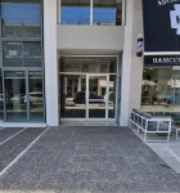 Amazing Apartment in Glyfada Center