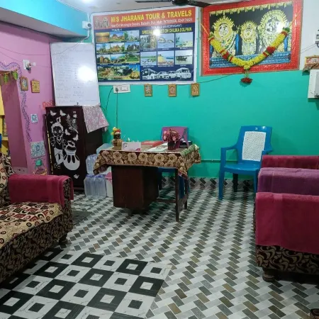 JHARANA guest house