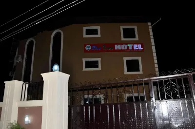 Birch Tree Hotel Hotels in 