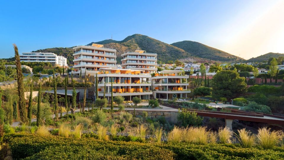 Leiro Residences - Preferred Hotels & Resorts