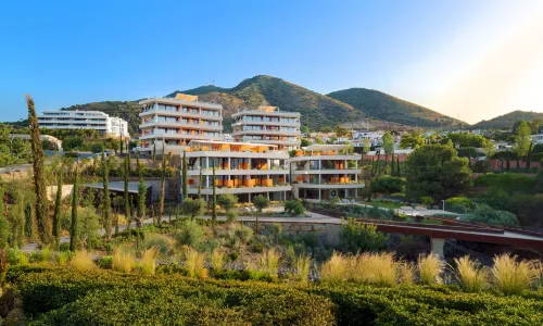 Leiro Residences - Preferred Hotels & Resorts