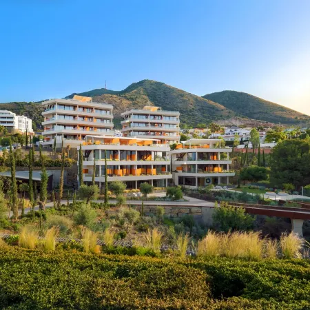 Leiro Residences - Preferred Hotels & Resorts