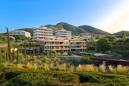 Leiro Residences - Preferred Hotels & Resorts