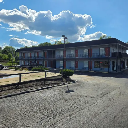 Plaza Inn Springfield